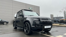 Land Rover Defender 2.0 P400e XS Edition 110 5dr Auto Estate